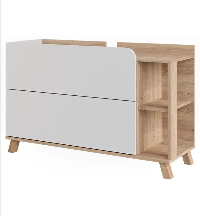 Шкаф за подмивка 100cm Vicco 9001