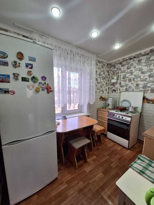 4х ком рынок Тайга