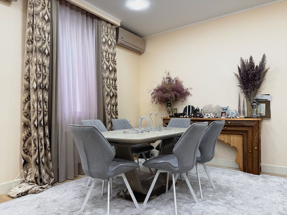 Габус Продается 4 комнатная квартира ремонт Grand Mir Hotel