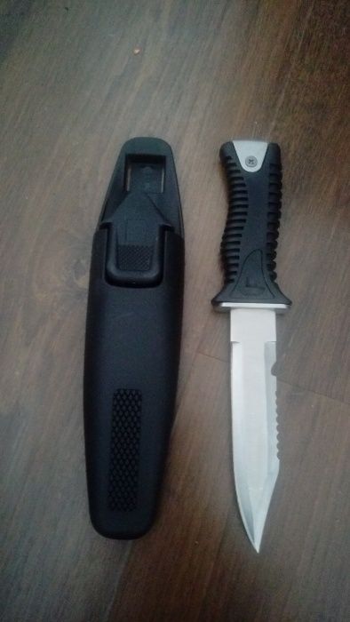 Водолазно оборудване ново и втора употреба от АМЕРИКА