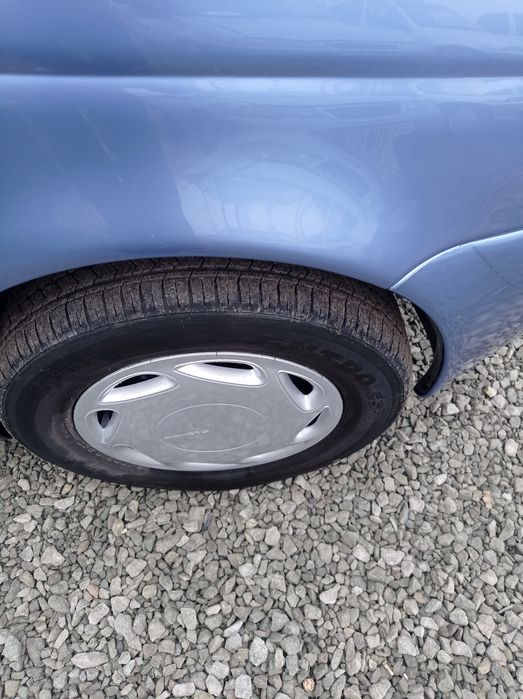 Matiz 2008 yil 36mil