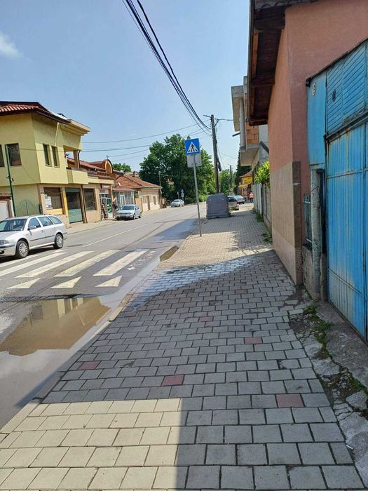 Дава се под наем Офис в София, Симеоново - 18 кв.м за 255 € - Снимка #1