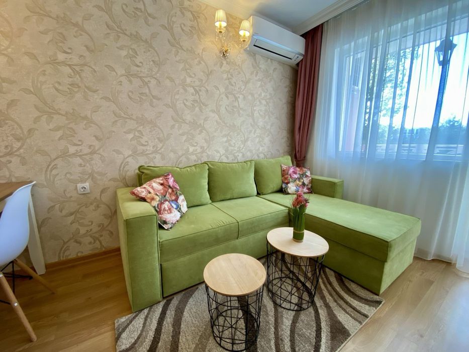 Продава се Двустаен апартамент в к.к. Дюни - 44 кв.м за 2273 €/кв.м - Снимка #18