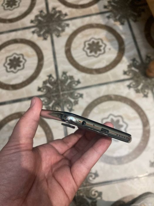 Redmi not 8 qarib yanggi tel