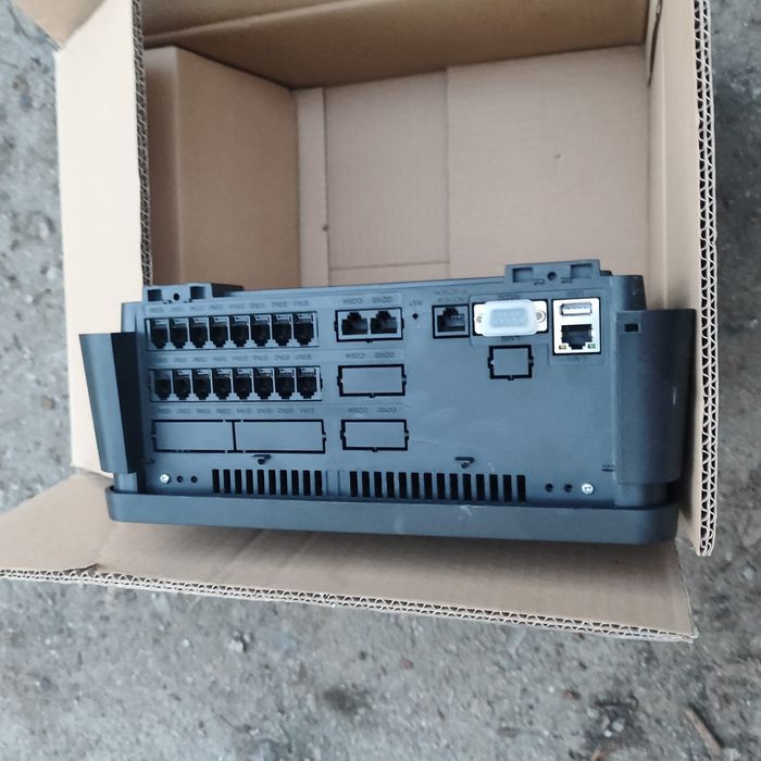 Мини АТС EMG-80 ipecs