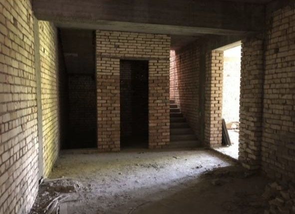 ЕвроКоробка 5 комн 3,2 сотки Академгородок