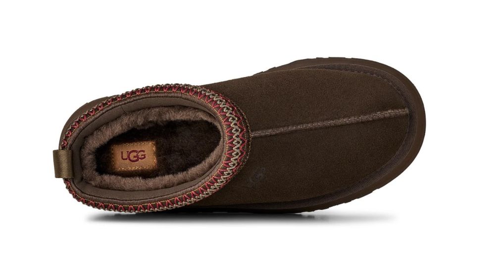 Новые UGG TAZZ II Slippers