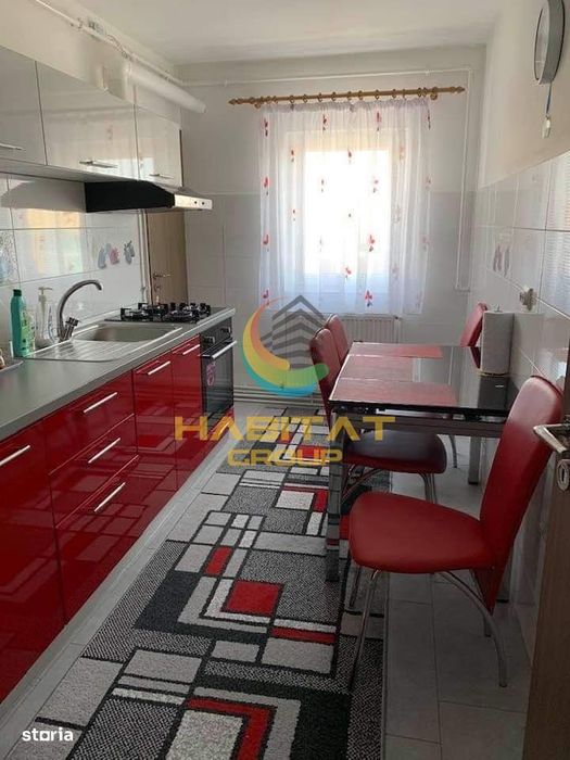 Vanzare ap 2 camere etaj 2 decomandat Berceni 58 mp - View 6