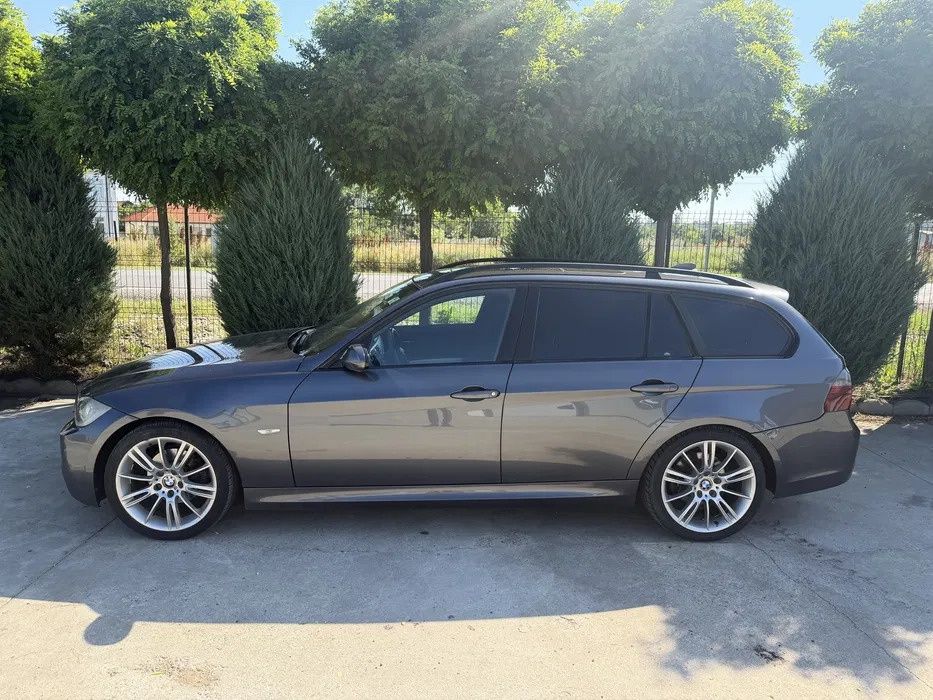 Bmv seria 3 M pachet
