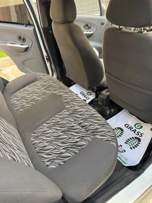 Chevrolet Matiz Best