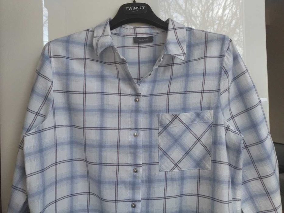 Дамска риза C & A, размер 40