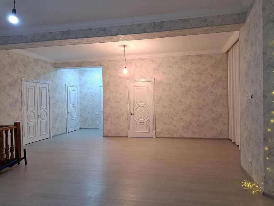 Участок 5 сот,Евродом.  Метро 3 станция(сергели)