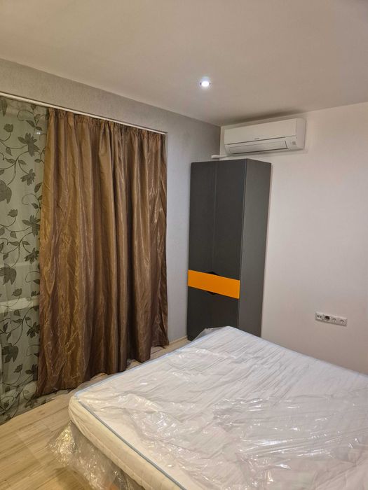 Дава се под наем Едностаен апартамент в Габрово, Беленци - 30 кв.м за 199.41 € - Снимка #3