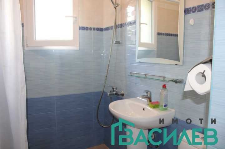 Дава се под наем Едностаен апартамент в София, Център - 44 кв.м за 214.2 € - Снимка #5