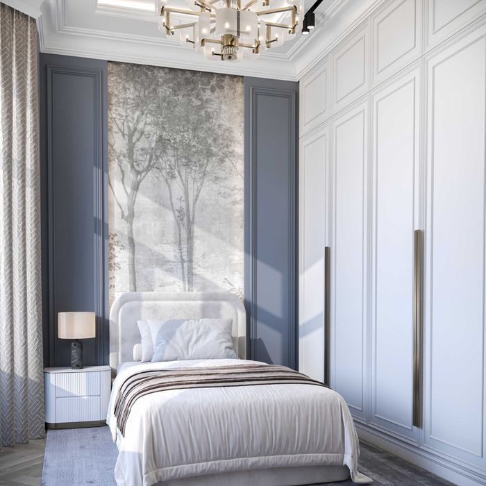 Архитектурные услуги и дизайн интерьера/экстерьера