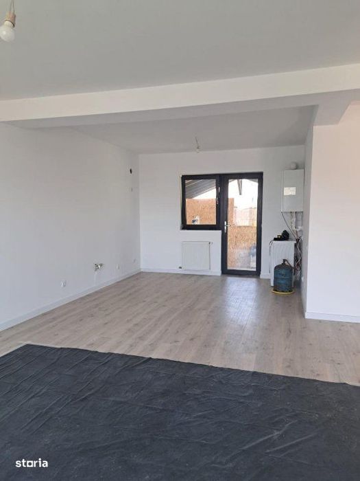 Acasa incepe aici-Casa Moderna pe Parter-Varteju-Magurele