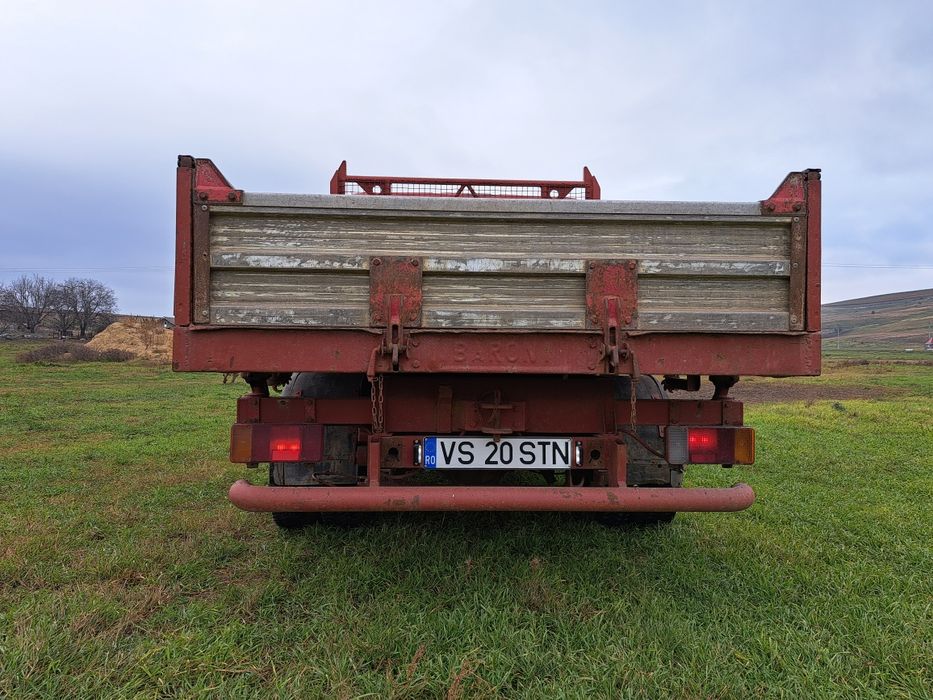 Iveco daily 35c12 3.5t