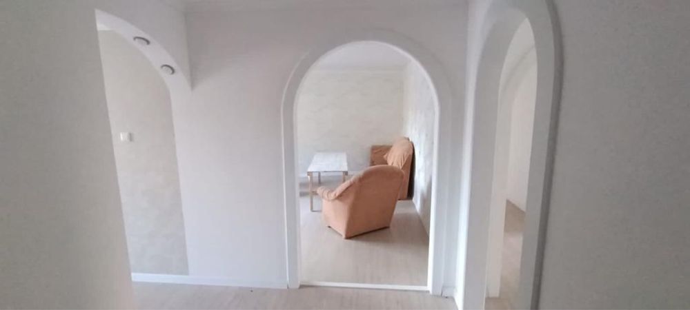 Недвижимость, квартира