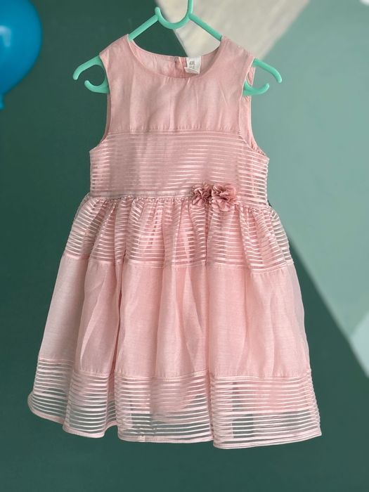 Детски дрехи за момиче