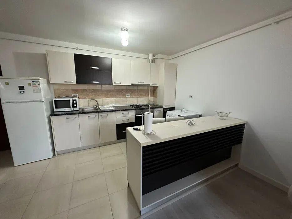 Apartament 2 camere mansarda