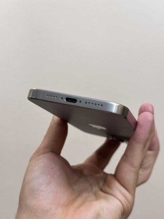 Iphone 15 Pro Max. 256гб.