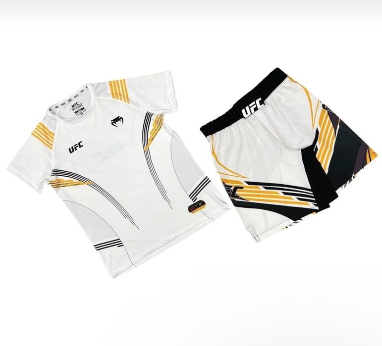 Тренировъчни екипи UFC