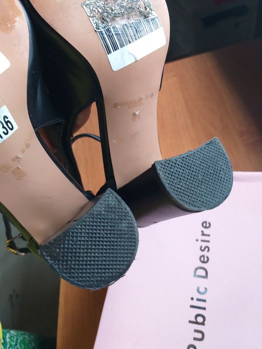 Продам шикарные туфли Jimmy CHOO