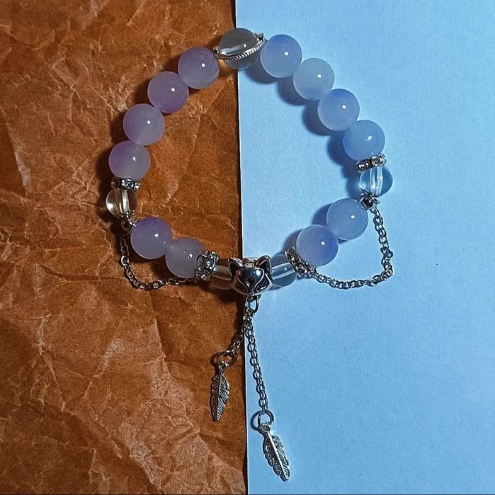 Браслеты ручной работы