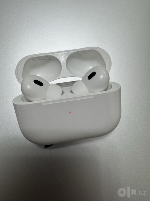 Airpods Pro 2 Type-C