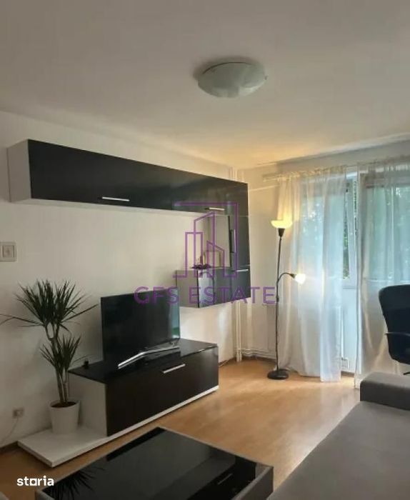 Inchiriere Apartament 2 Camere Piata Sudului |Centrala