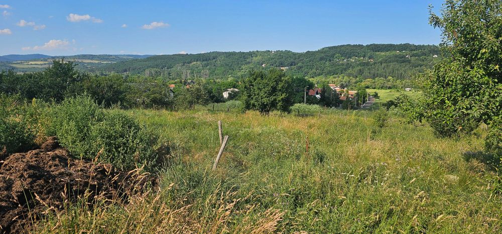 Продава се Парцел в с. Ковачевци, Област Перник - 1469 кв.м за 28 €/кв.м - Снимка #7