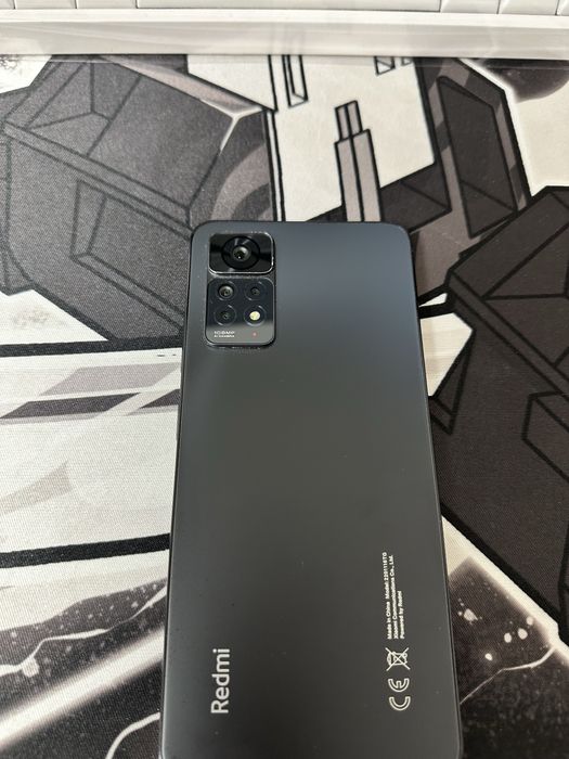 Redmi note 11 pro 4g