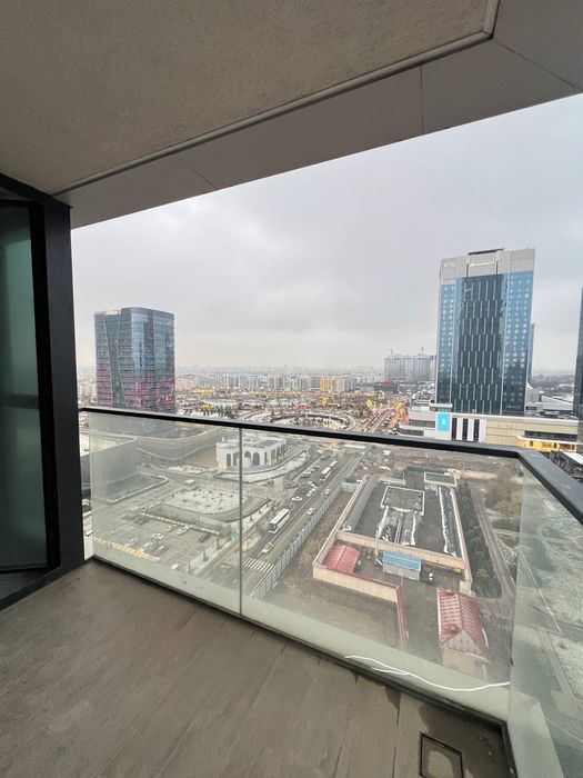 Nest One B blok Tashkent City