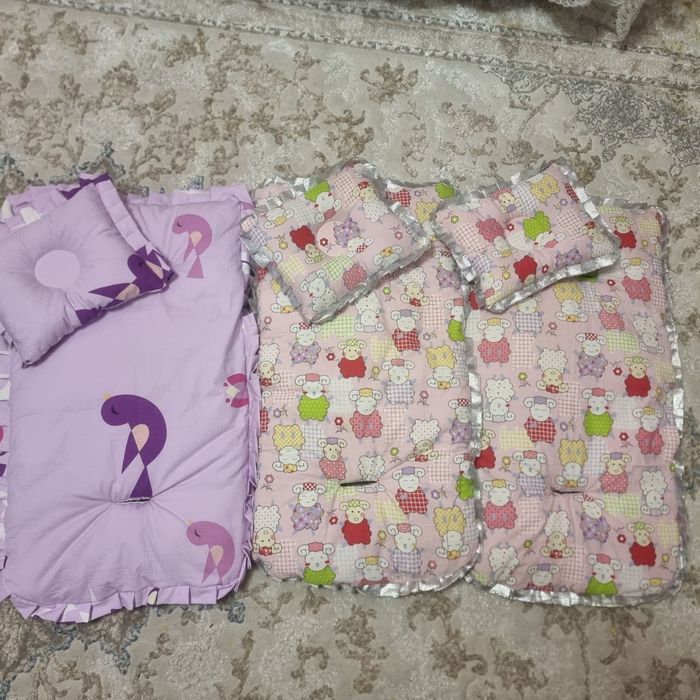 Матрас для коляска или кровати