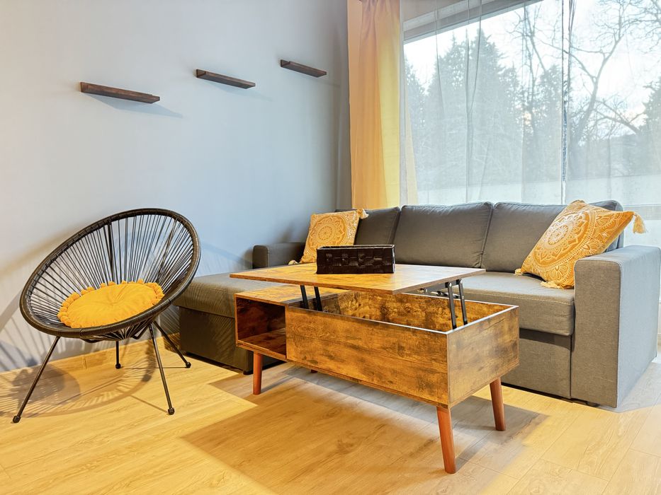 Дава се под наем Двустаен апартамент в Стара Загора, Била - 65 кв.м за 397.8 € - Снимка #5