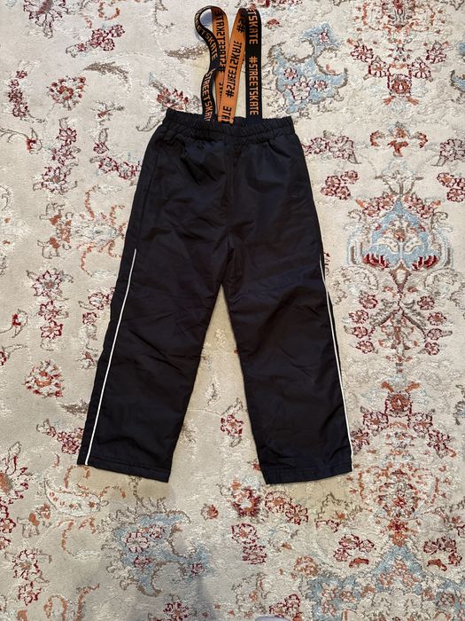 Штаны для мальчиков! Дешево!