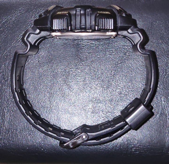 Casio G Shock AEQ 110