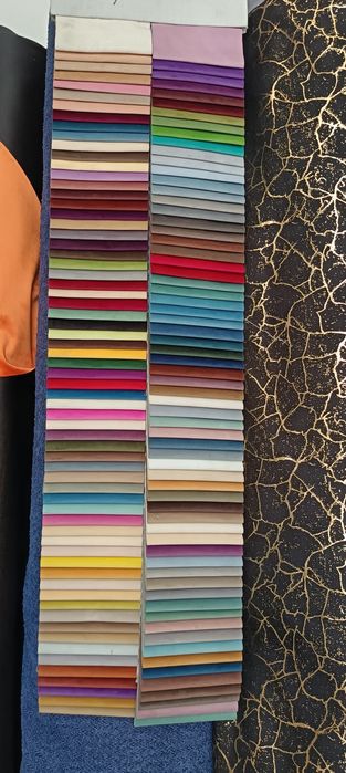 Мебельный ткани.