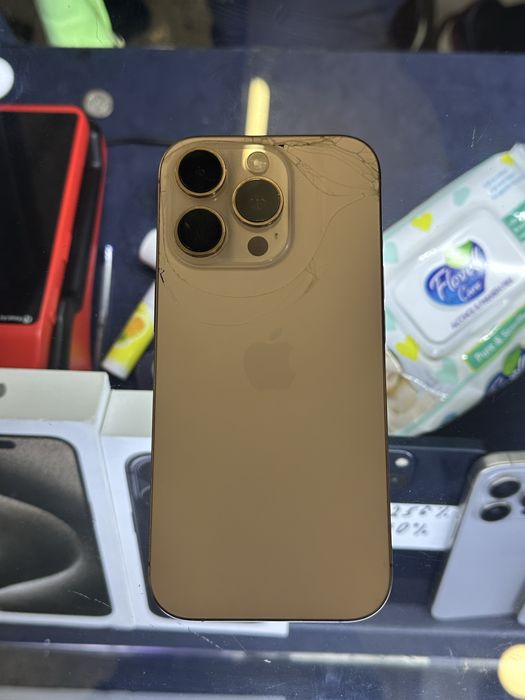 Iphone 16 pro 256gb