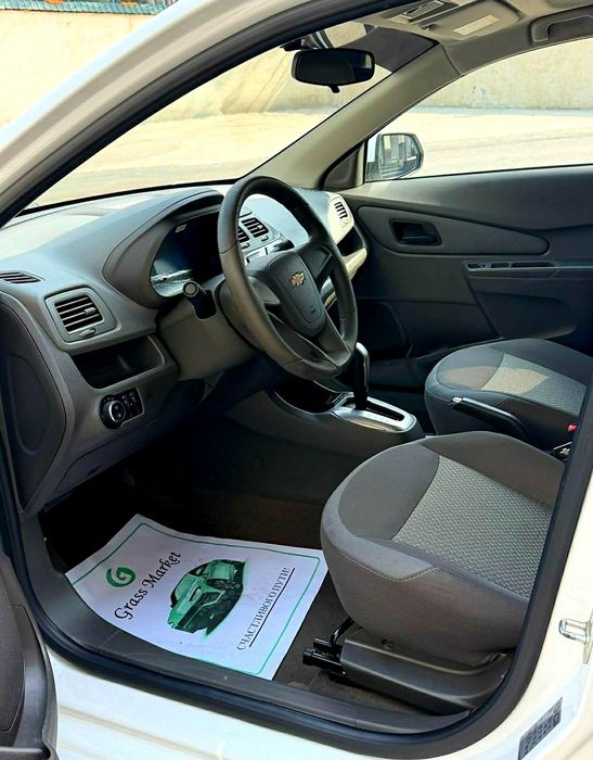 Коболт 2 евро автомат. 2020. Краска тоза. Бензин.