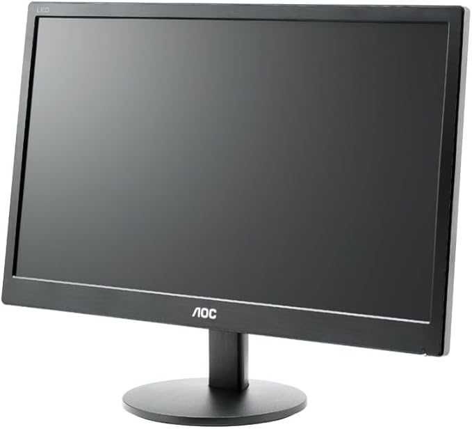 Монитор AOC 19 размер 60hz