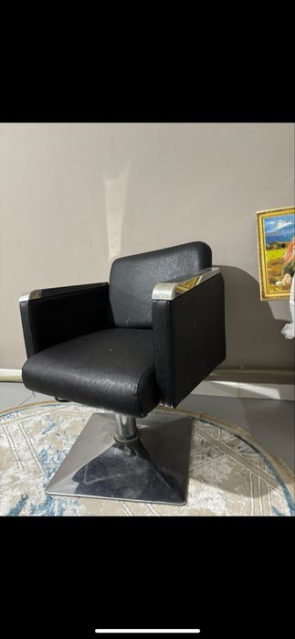 Кресло для салона