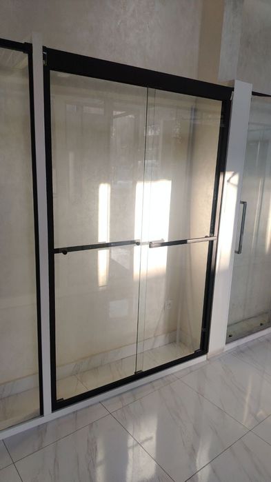 Dush kabina yasash va ornatish xizmati