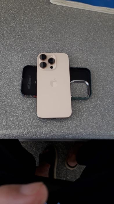 iPhone 16 про гарант