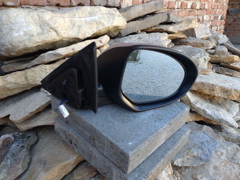 Преден ляв фар за Мазда 6 хечбек || генерация