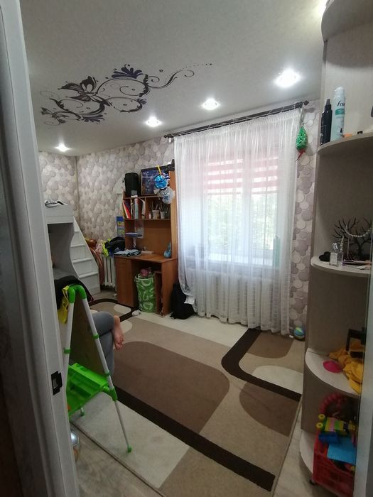 Продам 3х комнатную квартиру