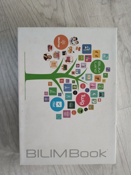 продаю или обмен Bilimbook планшет