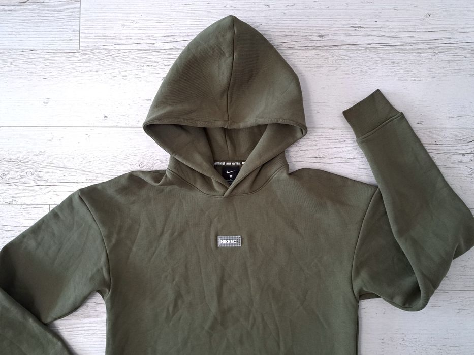 Nike-Ориг.суичър Нов!