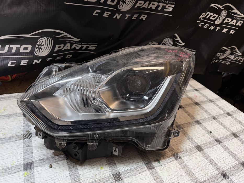 Far stanga Suzuki Swift Lupa Led 2016/2017/2018/2019/2020/2021/2022