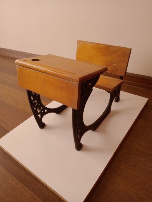 Мини ученически чин